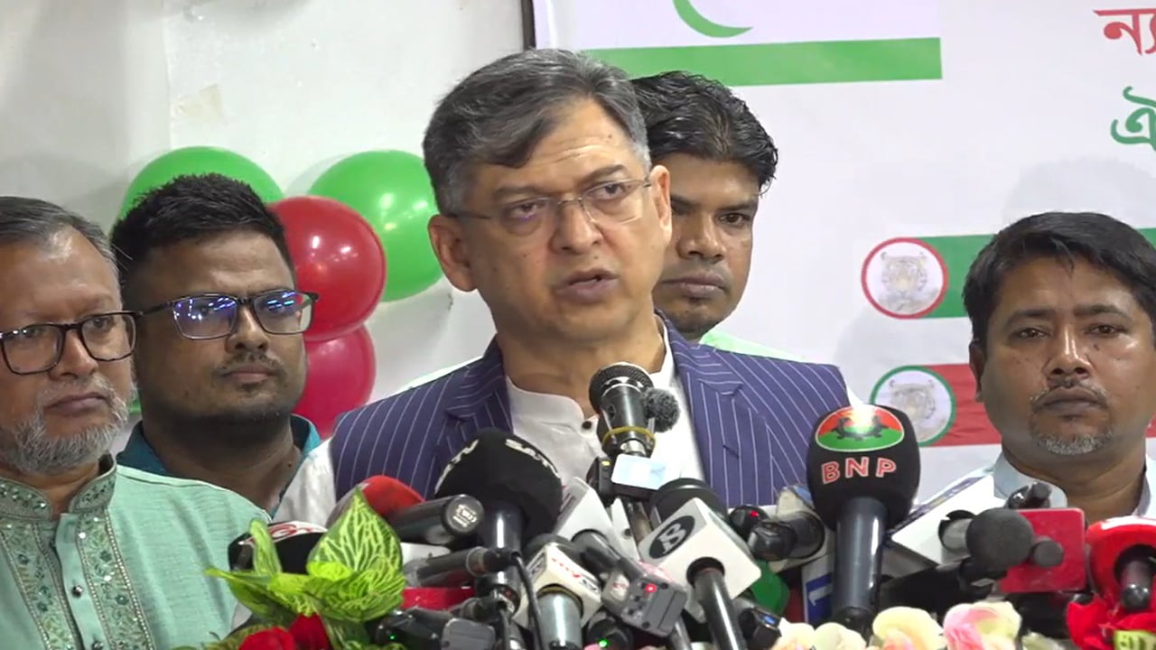 জামায়াত যাদের নিয়ে আন্দোলন করছে, ২৪-এর নির্বাচনে তাদের ভূমিকা কী ছিল