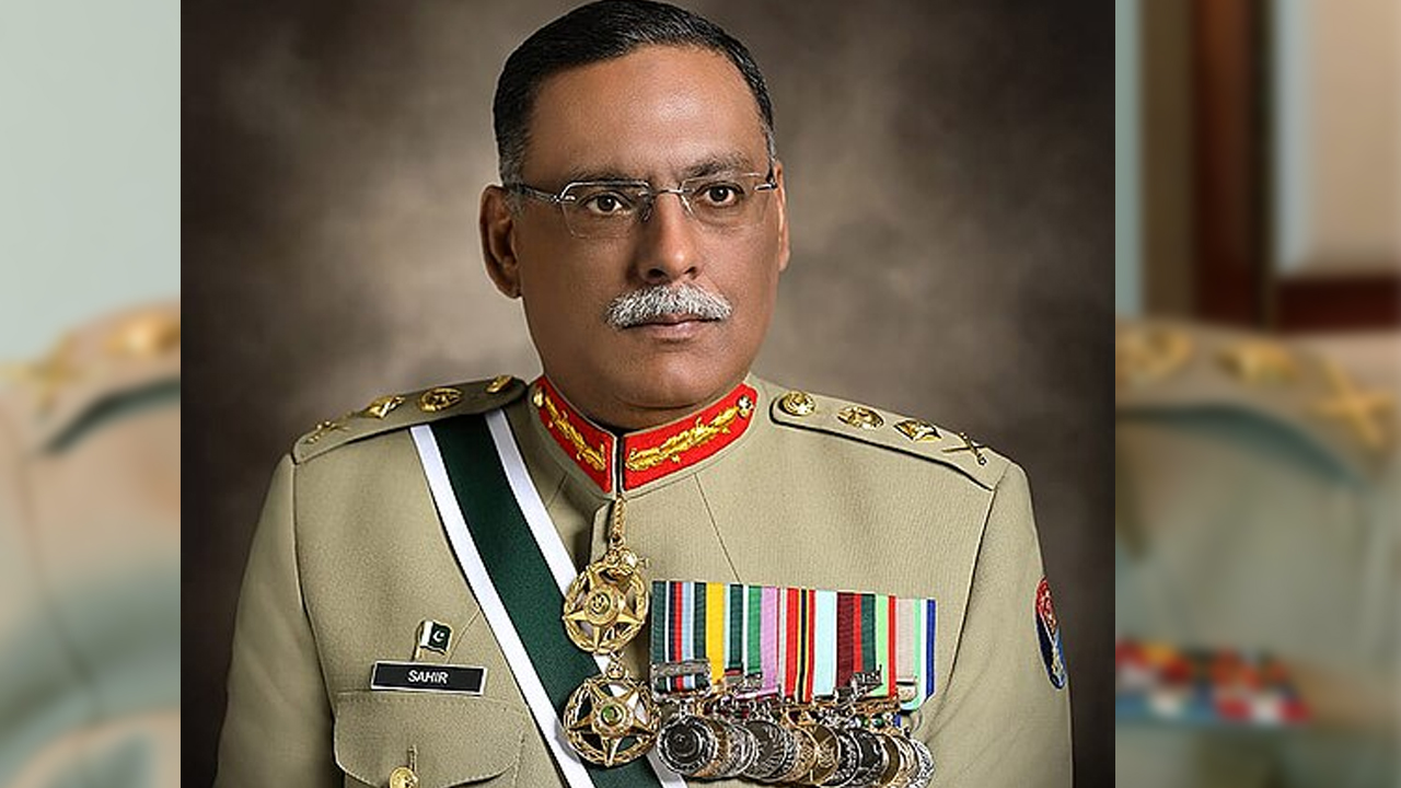 ভারতের বিপক্ষে ৯৬ ঘণ্টার যুদ্ধে নিজস্ব শক্তিই ব্যবহার করেছে পাকিস্তান