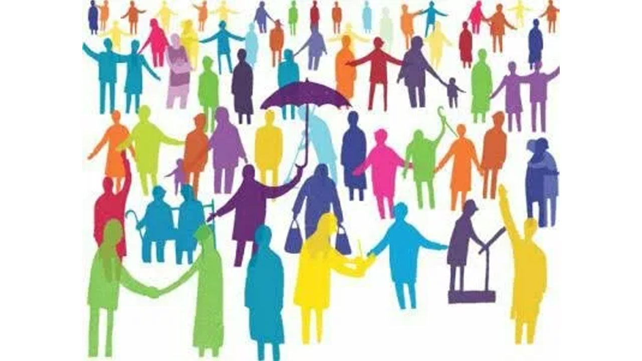 জনস্বাস্থ্য ও সামাজিক সমস্যা মোকাবিলায় জনগণের অংশগ্রহণ