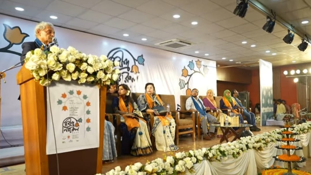 ‘স্বশাসিত প্রতিষ্ঠানকে রাজনৈতিকভাবে ব্যবহার করেছিল ফ্যাসিবাদী সরকার’