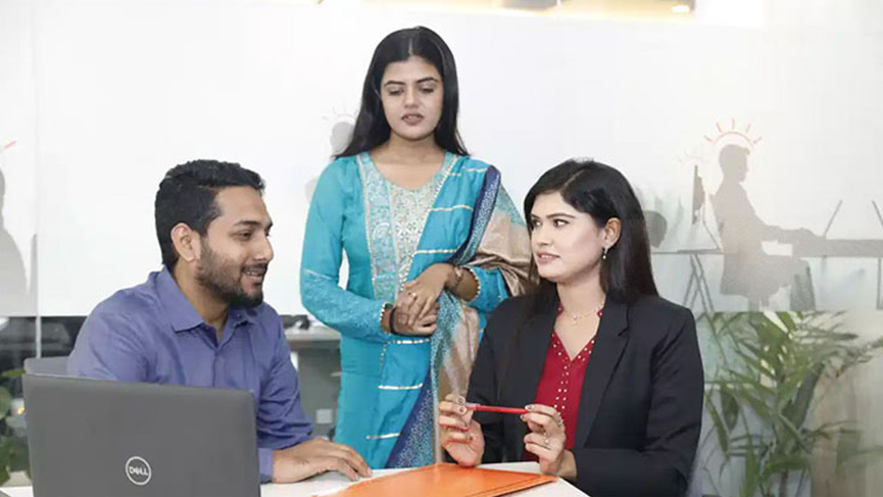 ৫ পদে পেট্রোলিয়াম ইনস্টিটিউটে চাকরি