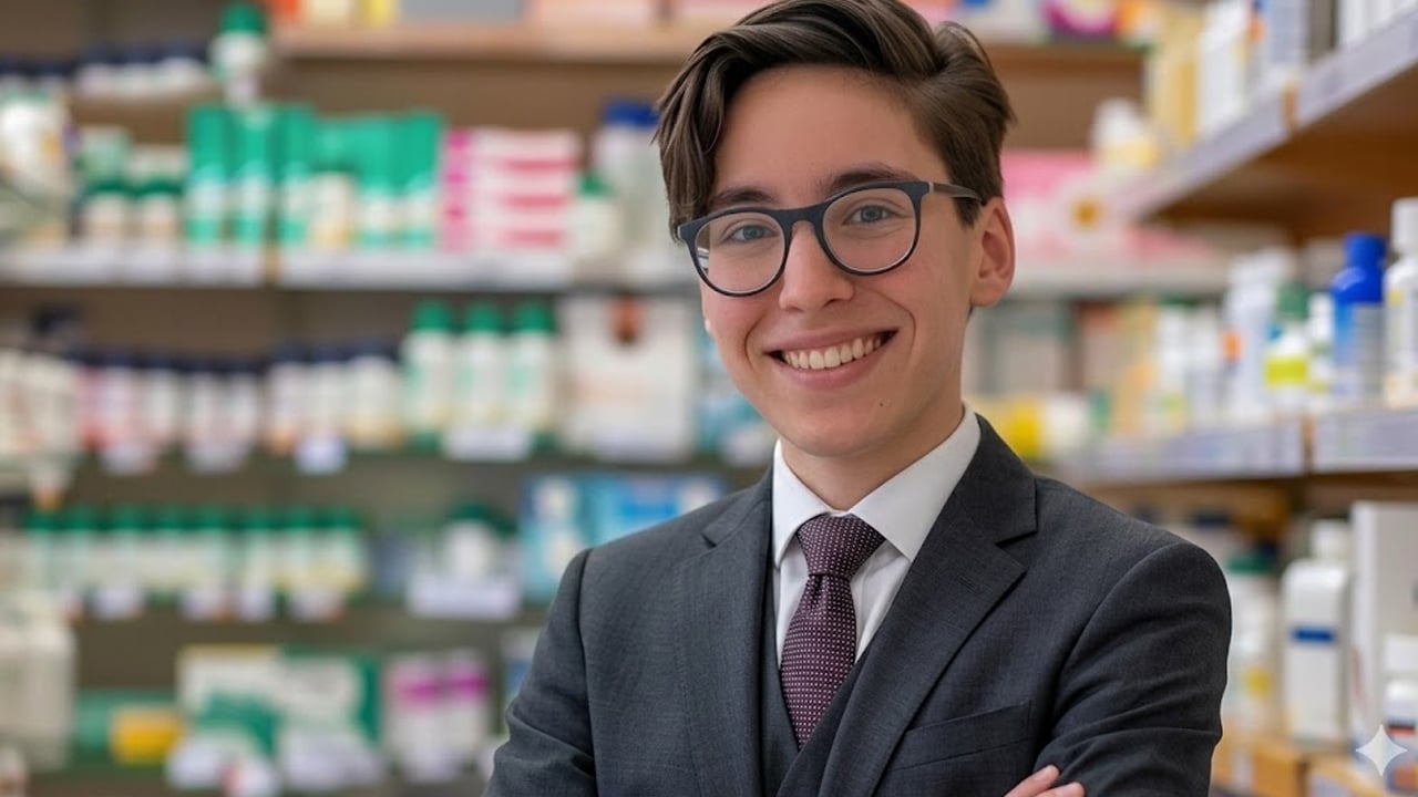 আবাসন সুবিধাসহ এইচএসসি পাসে লাজ ফার্মায় চাকরি