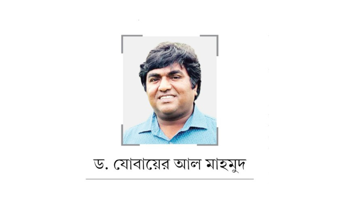 চব্বিশের গণঅভ্যুত্থান কি মার্কিন প্রযোজিত কালার রেভোলিউশন?