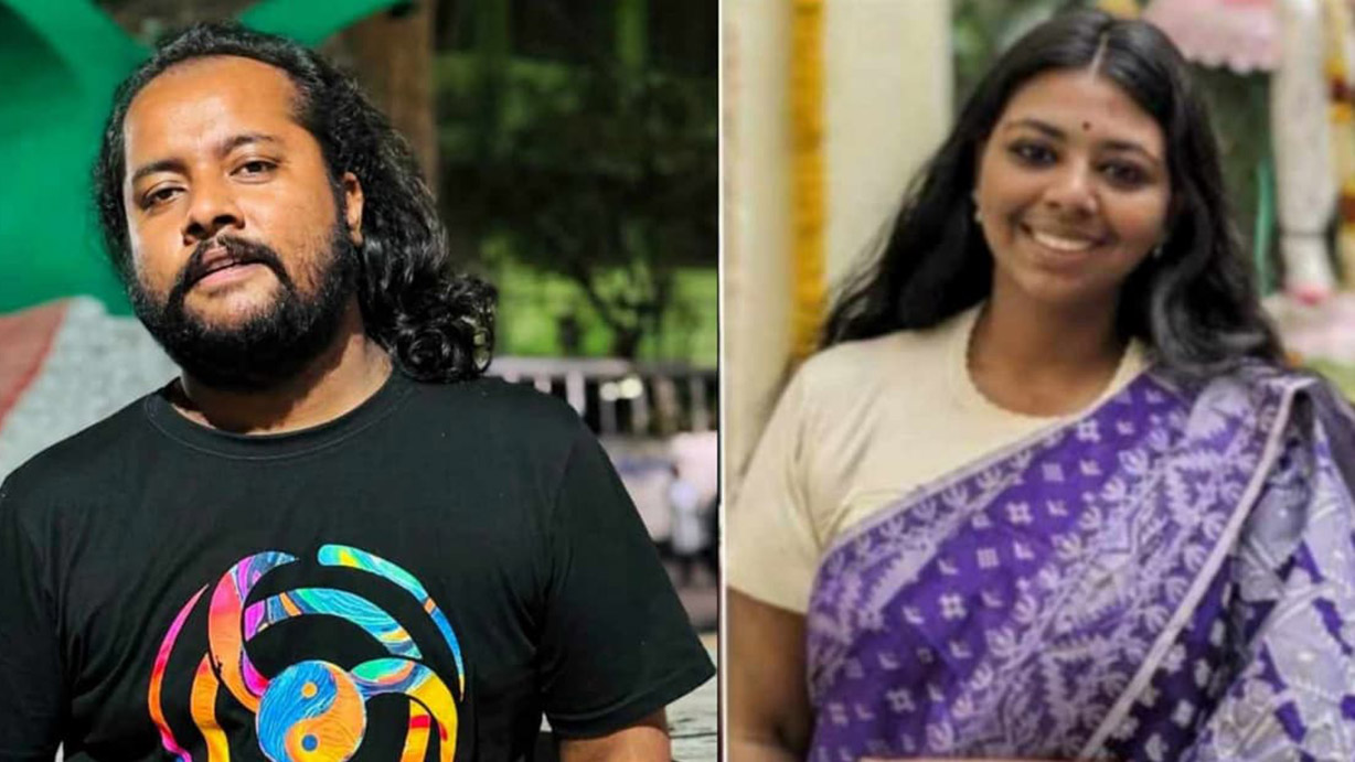 জবি রঙ্গভূমির নতুন সভাপতি তাকরিম, সাধারণ সম্পাদক নওমী