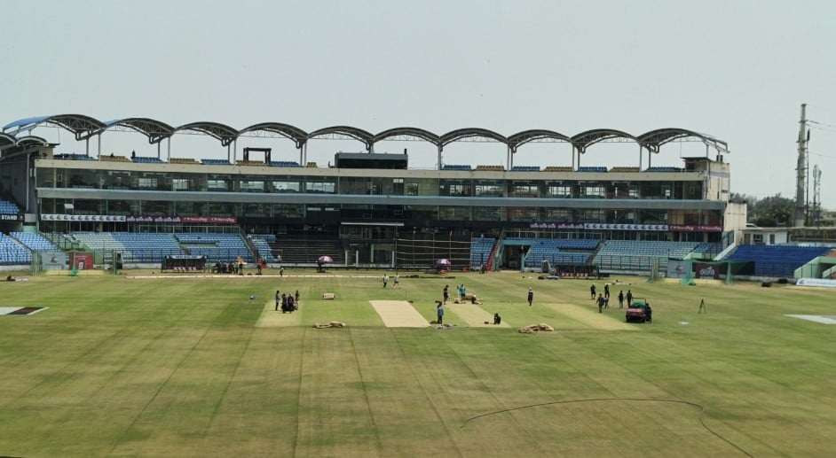 সাগরিকায় হচ্ছে পানি সমস্যার সমাধান