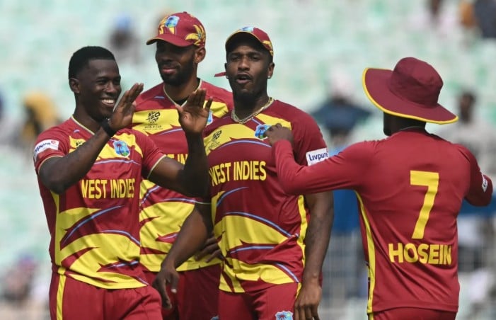 জোসেফের বিরল কীর্তি