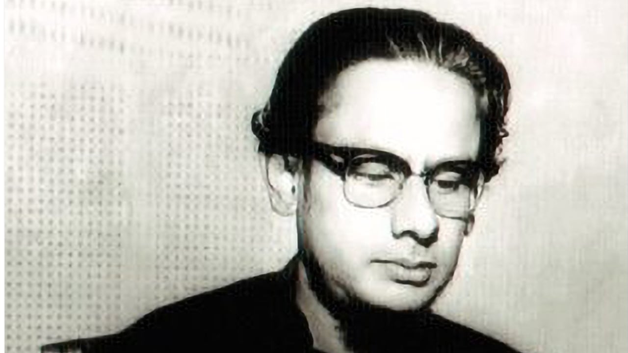 উত্তর-ঔপনিবেশিক চেতনায় ফররুখ পাঠ