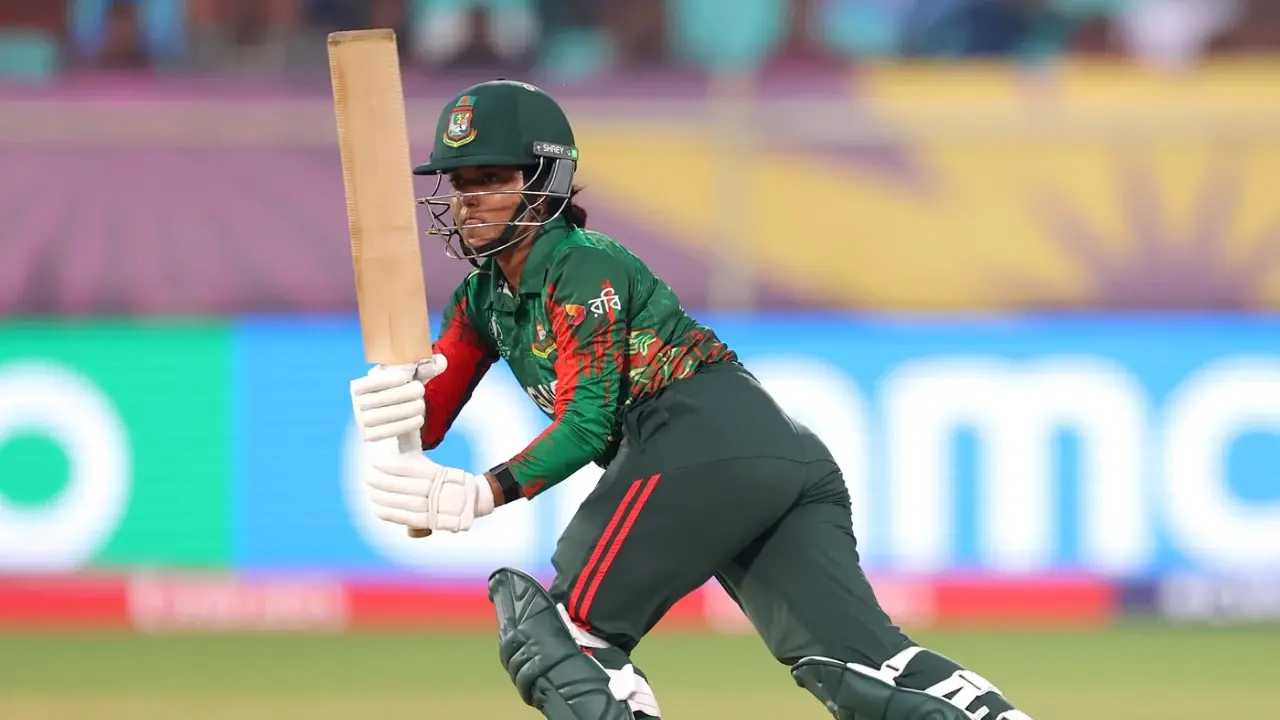 ব্যাটিং ব্যর্থতায় স্কটল্যান্ডের কাছে বড় হার বাংলাদেশের
