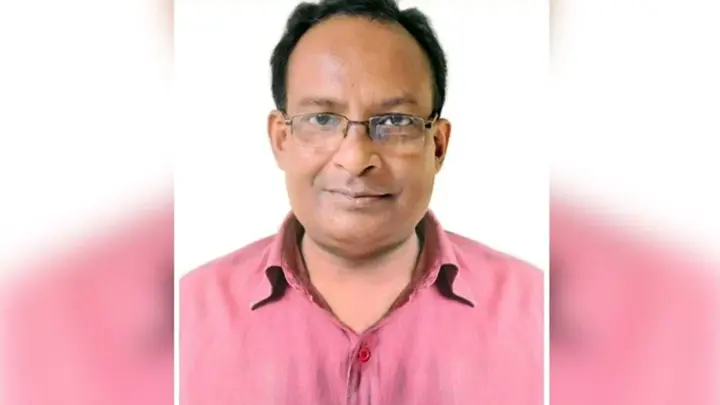 জ্যেষ্ঠ সাংবাদিক আমীর খসরুর ইন্তেকাল