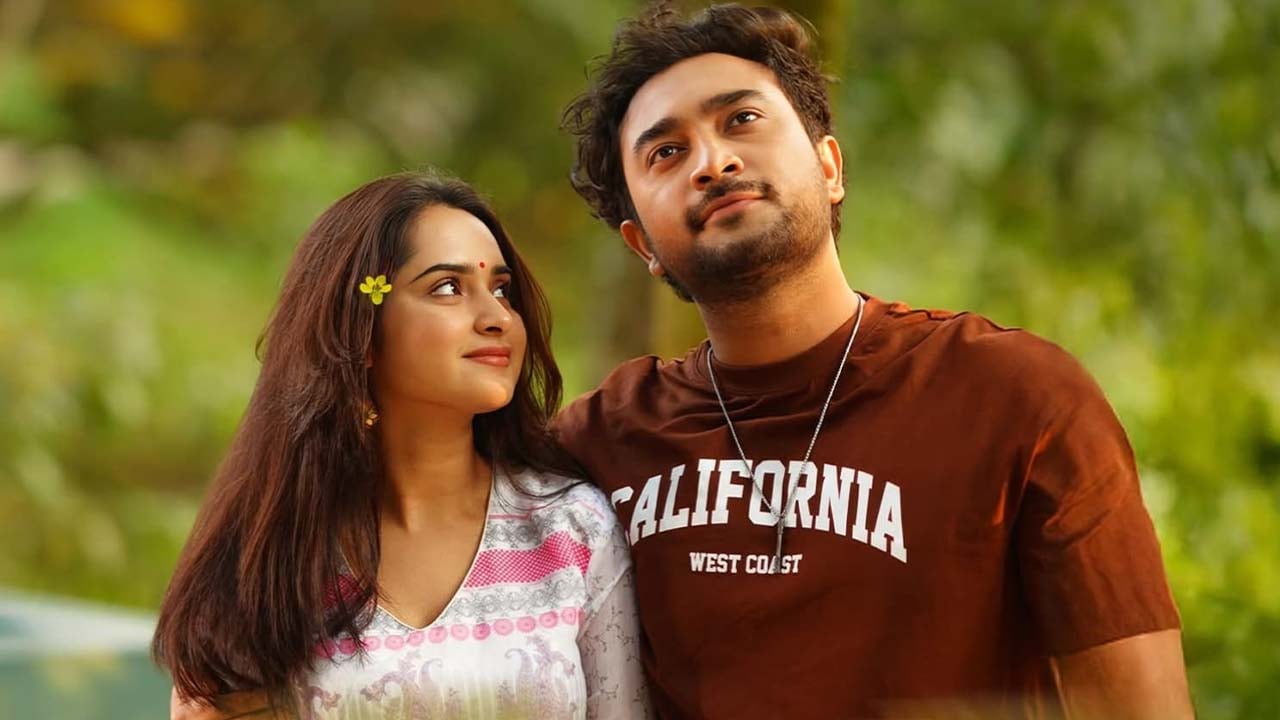 জোভান-কেয়া পায়েলের ‘কোটিপতি’