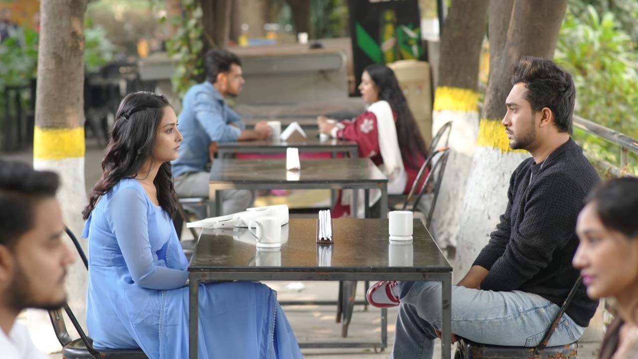 ভ্যালেন্টাইনে জোভান-নীহার ‘যে কথা হয়নি বলা’