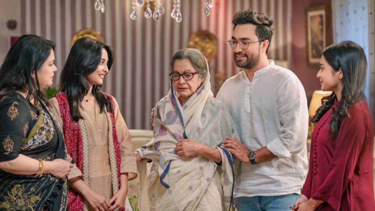 জোভান-নীহাকে নিয়ে বোকা প্রেমের গল্প