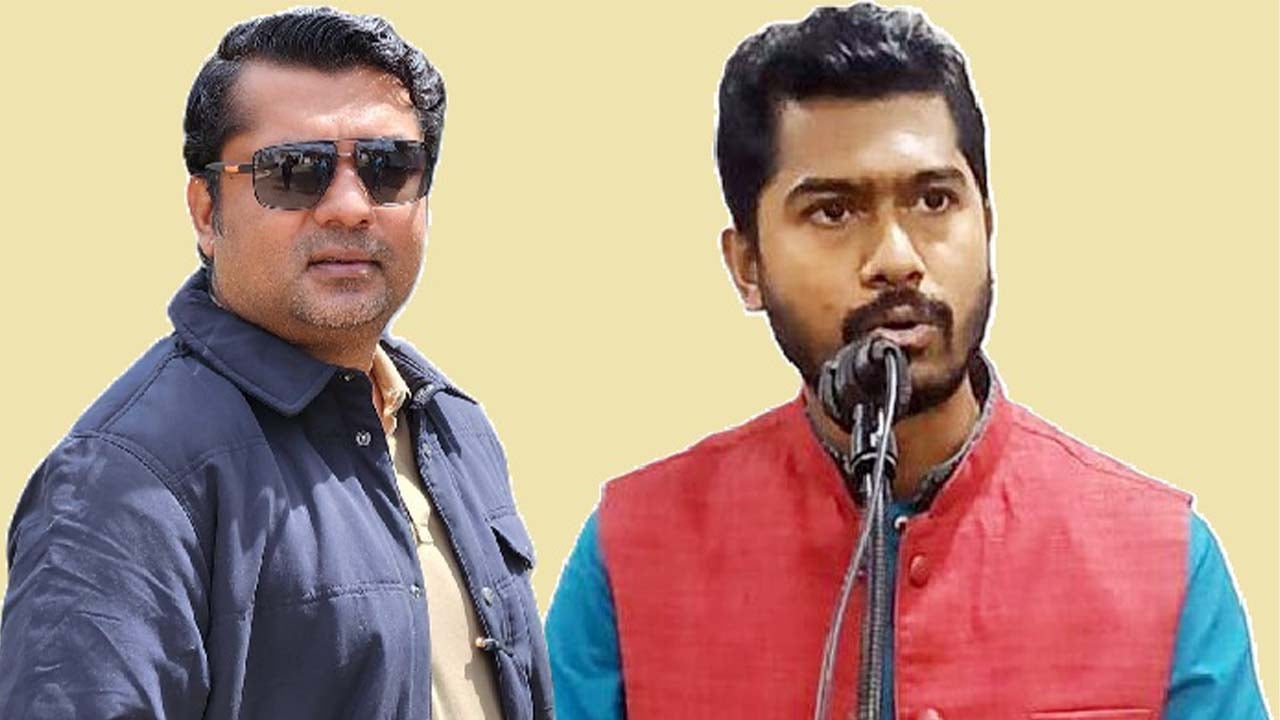 ভিপি নুরকে নিয়ে বিতর্কিত পোস্ট, জয়ের প্রতি ক্ষুব্ধ নেটিজেনরা