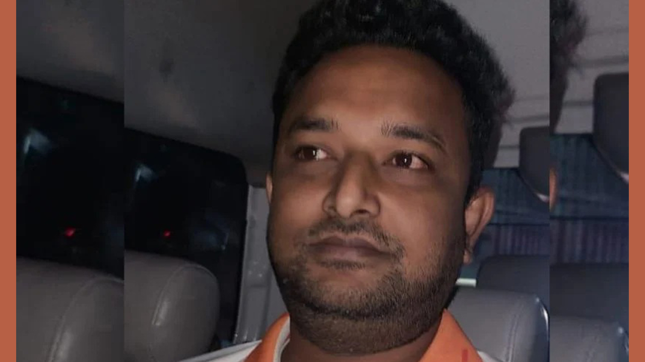জয় বাংলা ব্রিগেডের সদস্য মেশকাত হোসেন বাক্কা গ্রেপ্তার