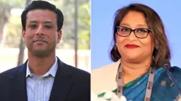 দুর্নীতি মামলায় জয়-পুতুল সংশ্লিষ্ট প্রতিষ্ঠান সিআরআইয়ের আয়কর নথি জব্দের আদেশ