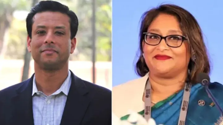 দুর্নীতি মামলায় জয়-পুতুল সংশ্লিষ্ট প্রতিষ্ঠান সিআরআইয়ের আয়কর নথি জব্দের আদেশ 