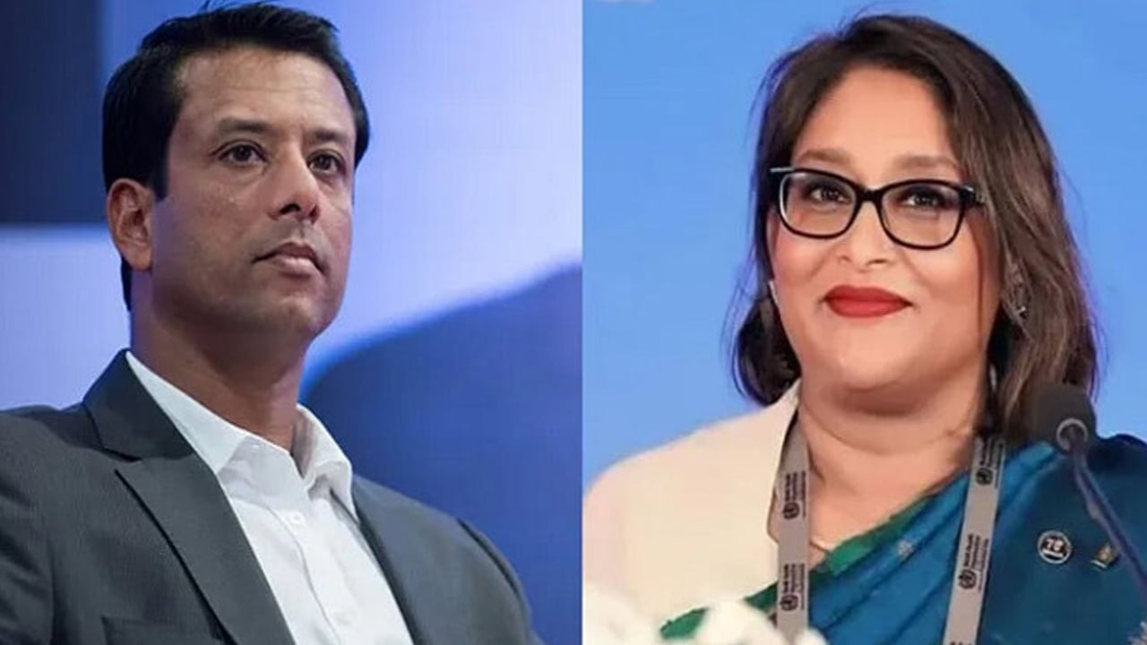 জয়ের সিআরআই ও পুতুলের সূচনার নথি চেয়ে এনবিআরে চিঠি