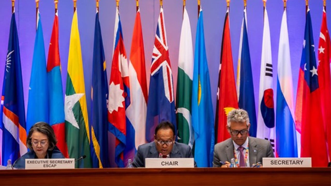 ব্রডব্যান্ড এক্সপো ২০২৬-এর সমাপনীতে মন্ত্রী ফকির মাহবুব আনাম