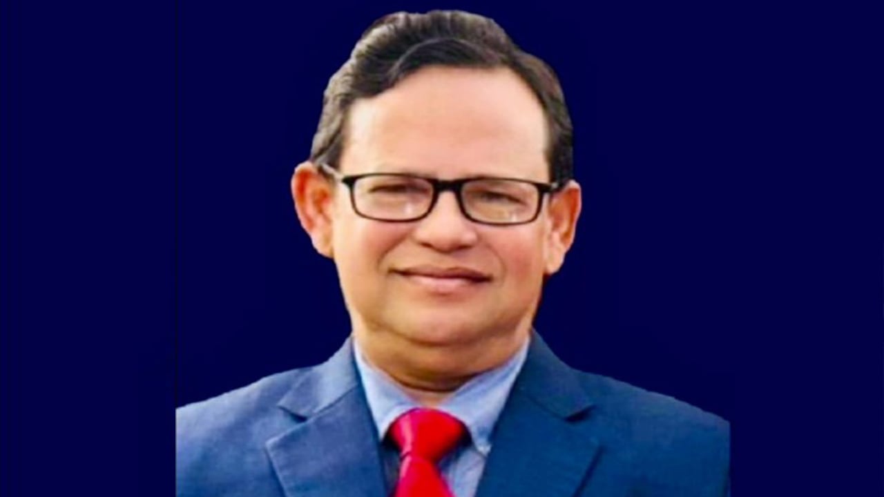 বিএসটিআই’র নতুন মহাপরিচালক কাজী ইমদাদুল হক