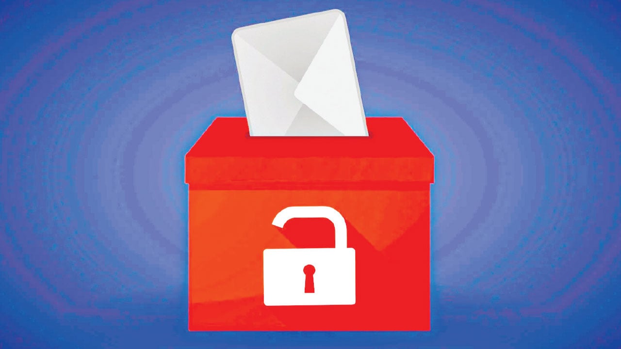 যেভাবে হতে পারে ইলেকশন ইঞ্জিনিয়ারিং