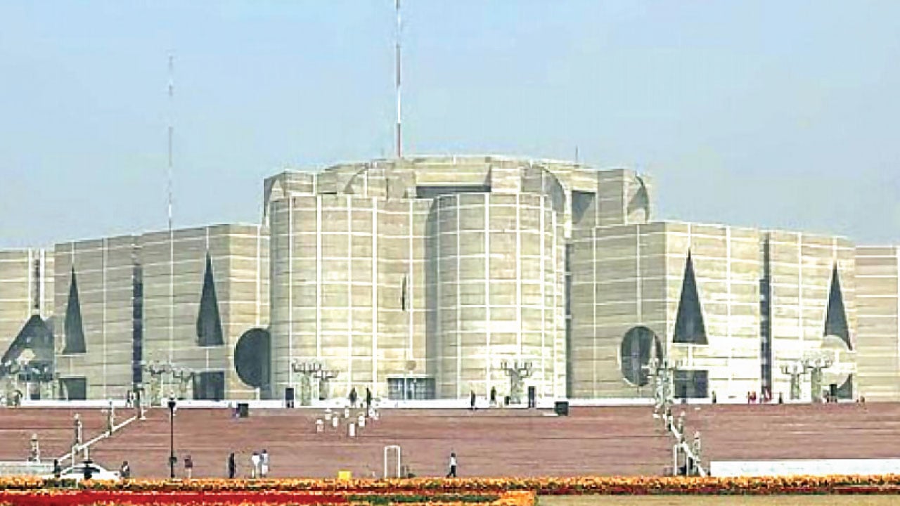 সংরক্ষিত নারী আসনে প্রার্থী বাছাই করছে জামায়াত