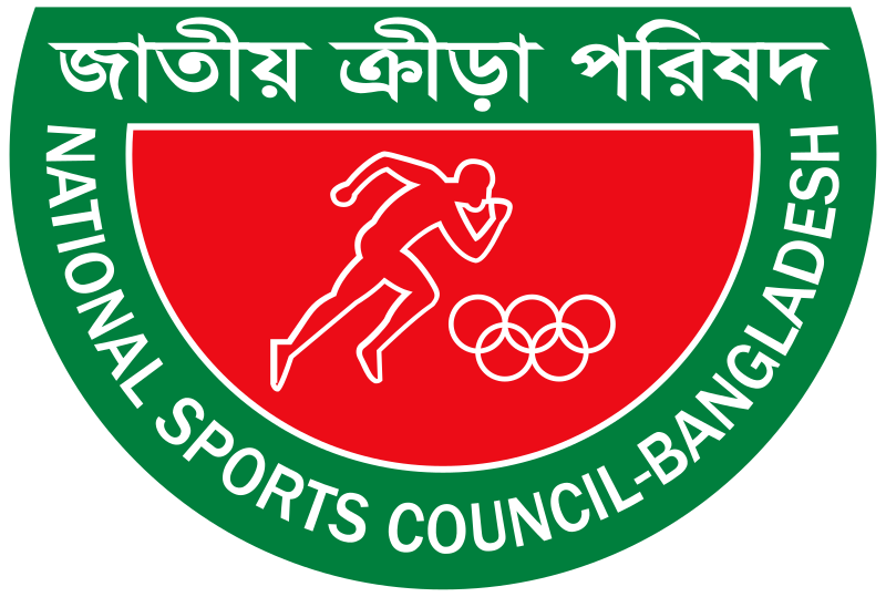 তিন ক্রীড়া অ্যাসোসিয়েশন ভেঙে দিল এনএসসি