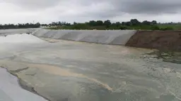 জবির দ্বিতীয় ক্যাম্পাস এলাকায় পুকুরে ডুবে দুই নারীর মৃত্যু
