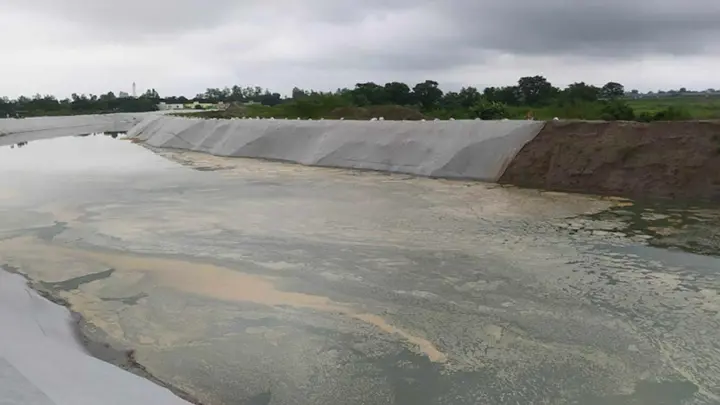 জবির দ্বিতীয় ক্যাম্পাস এলাকায় পুকুরে ডুবে দুই নারীর মৃত্যু