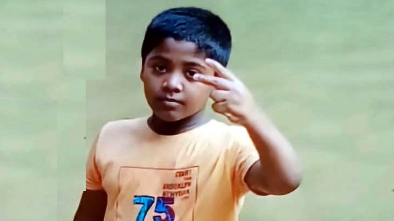 দুই সপ্তাহেও সন্ধান মেলেনি চৌদ্দগ্রামের মাদরাসাছাত্র আরাফাতের