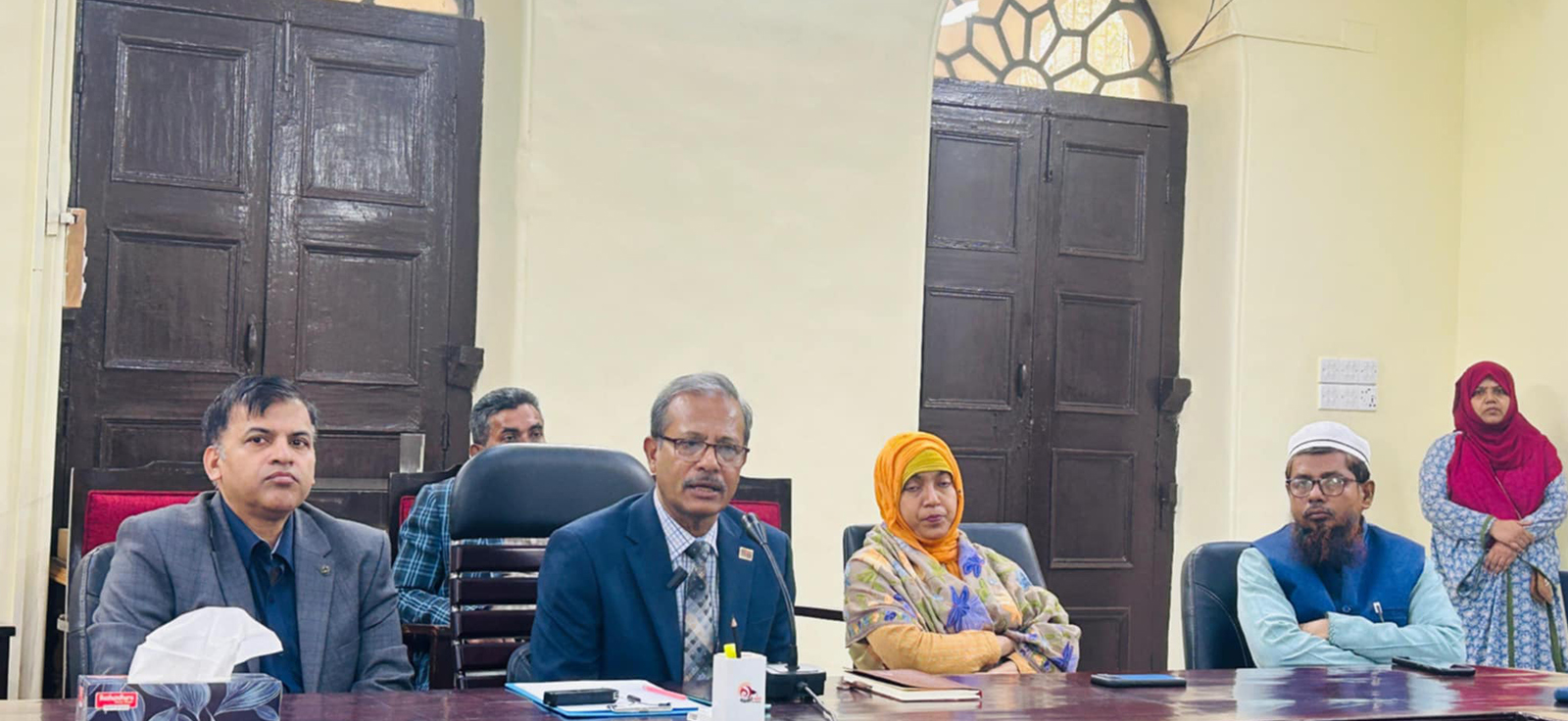 জবির দ্বিতীয় ক্যাম্পাসের কাজ সেনাবাহিনীকে হস্তান্তর