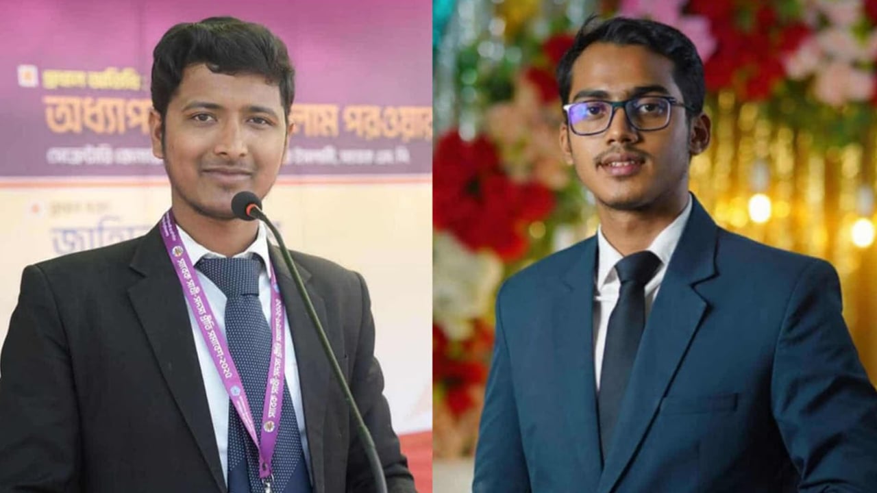 জবি ছাত্রশিবিরের নতুন সভাপতি রিয়াজুল, সেক্রেটারি আরিফ