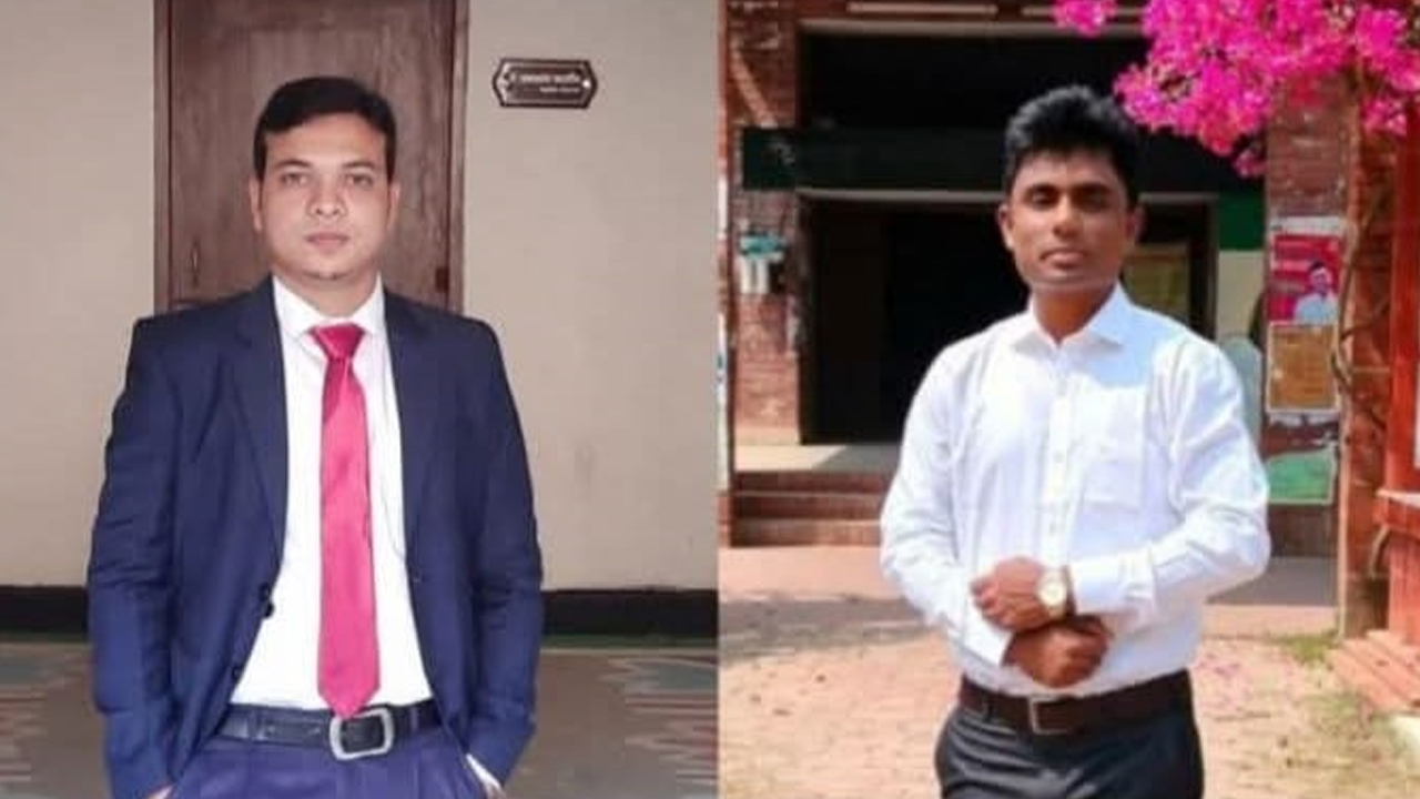 জাহাঙ্গীরনগর ছাত্র শিবিরের নতুন সভাপতি মুহিব, সাধারণ সম্পাদক মুস্তাফিজ