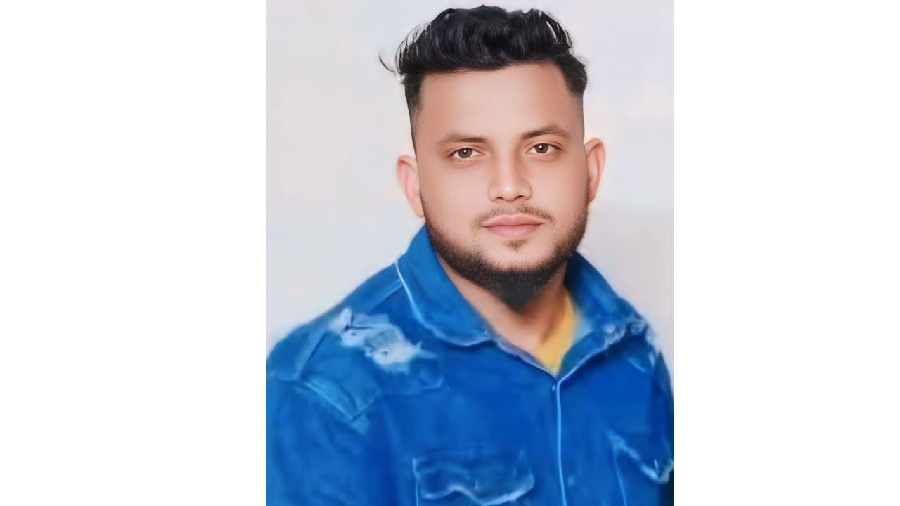 বড়লেখায় ওয়ার্ড যুবদলের সাধারণ সম্পাদক ছুরিকাঘাতে নিহত