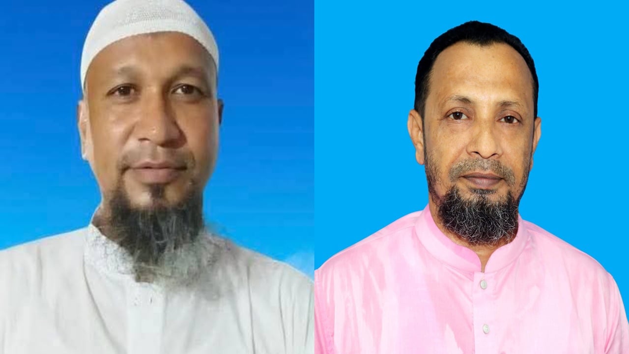 লক্ষ্মীপুর জেলা যুবদলের কমিটি অনুমোদন