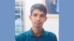 মির্জাগঞ্জে গাছের নিচে চাপা পড়ে ছাত্রদল নেতার মৃত্যু