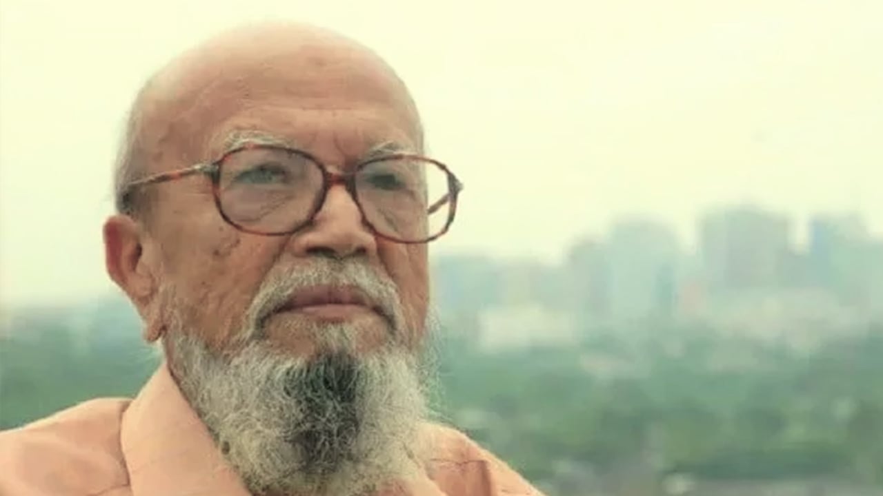 জুলাই জাগরণে আল মাহমুদ