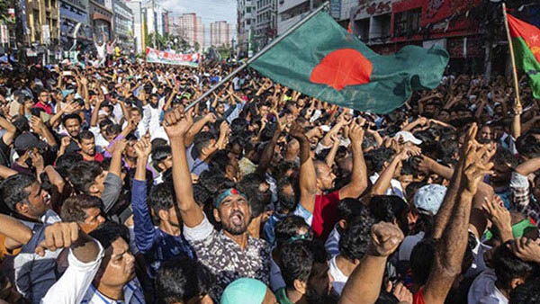 ঘোষণাপত্র কেন প্রয়োজন?