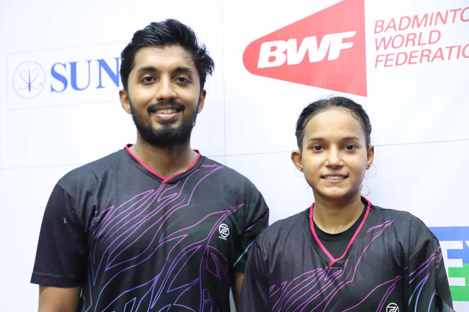 রৌপ্য পদক জিতলেন জুমার-ঊর্মি