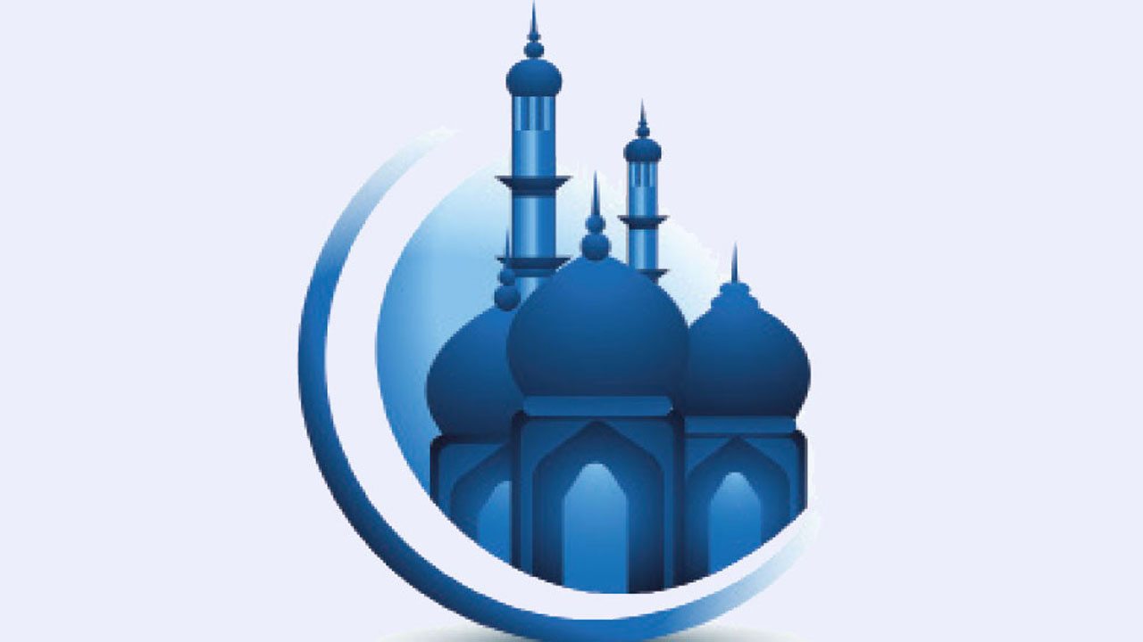 ইবাদতের উদ্দীপনায় জুমাতুল বিদা