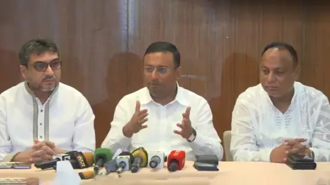 মক্কা চুক্তিতে বাংলাদেশের যুক্ত হওয়া অস্বাভাবিক নয় 