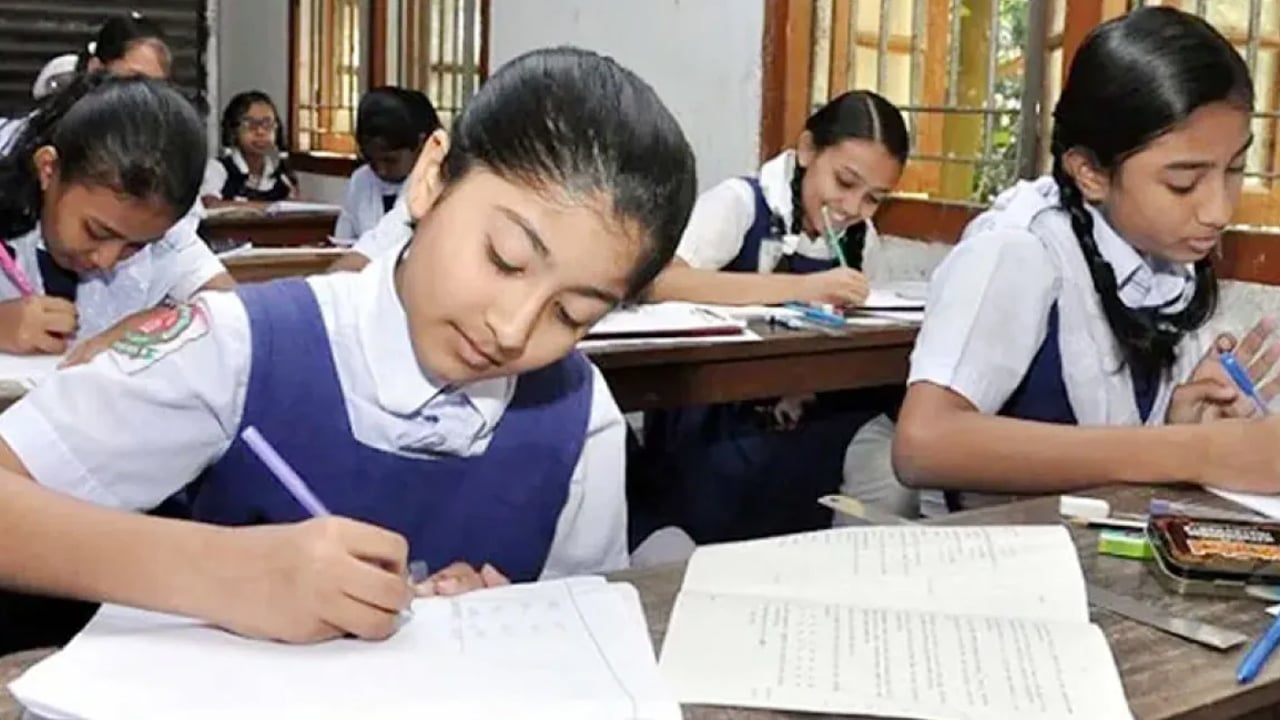 ১৬ বছর পর জুনিয়র বৃত্তি পরীক্ষা শুরু