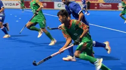 চাইনিজ তাইপেকে হারিয়ে সপ্তম বাংলাদেশ