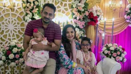 রিসোর্টে আগুন, দুই শিশুসহ তুহিন-তানজি দম্পতির ভাগ্যে কী ঘটেছে