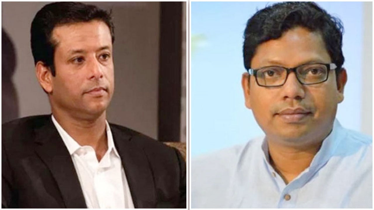 জয়-পলকের বিরুদ্ধে অভিযোগ গঠনের আদেশ ২১ জানুয়ারি