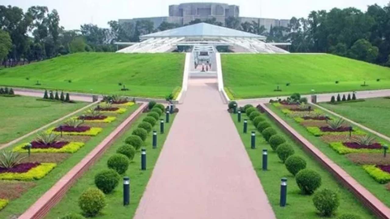 আগের নামে ফিরলো 'জিয়া উদ্যান', প্রজ্ঞাপন জারি