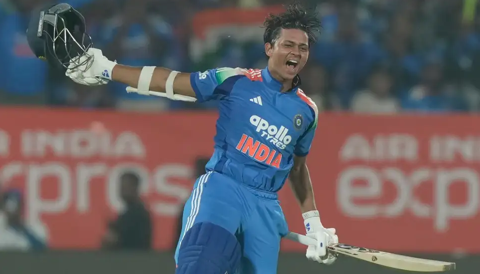 প্রোটিয়াদের উড়িয়ে সিরিজ জিতল ভারত