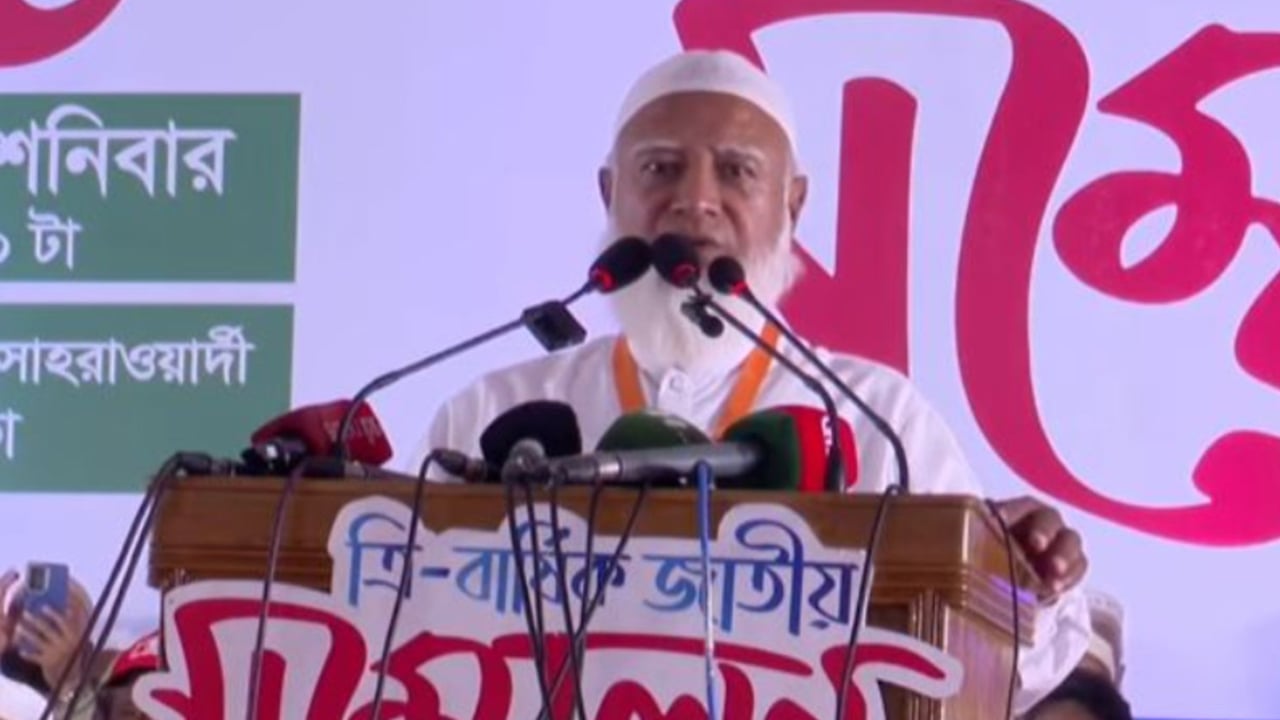 শ্রমিক সন্তানদের শিক্ষিত করার দায়িত্ব রাষ্ট্রকেই নিতে হবে