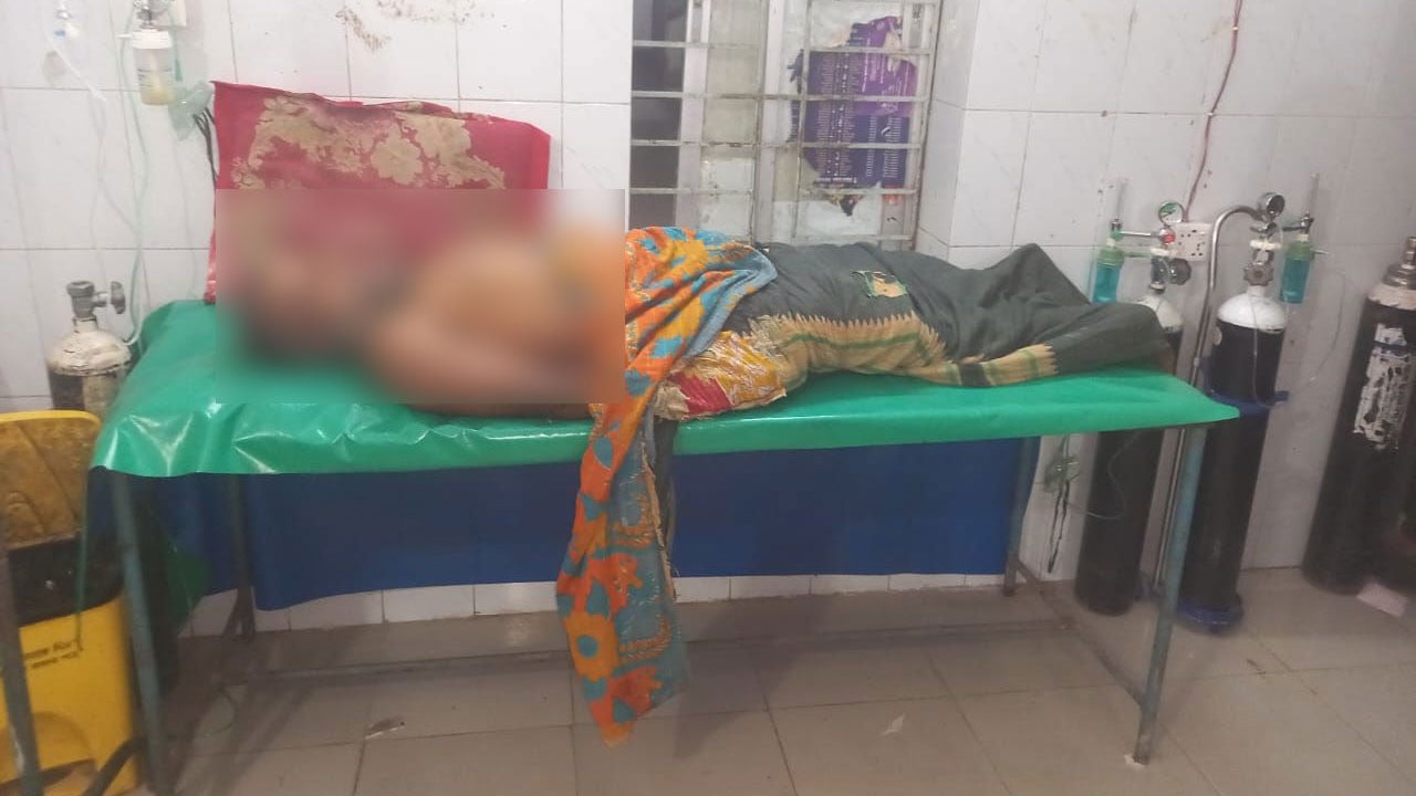 হাঁস নিয়ে তর্কের জেরে প্রতিপক্ষের হামলায় বৃদ্ধের মৃত্যু 
