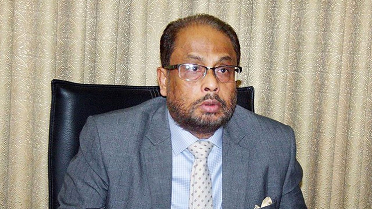 অবাধে প্রচারের সুযোগ পেলেও ভোটার এড়িয়ে চলছেন কাদের