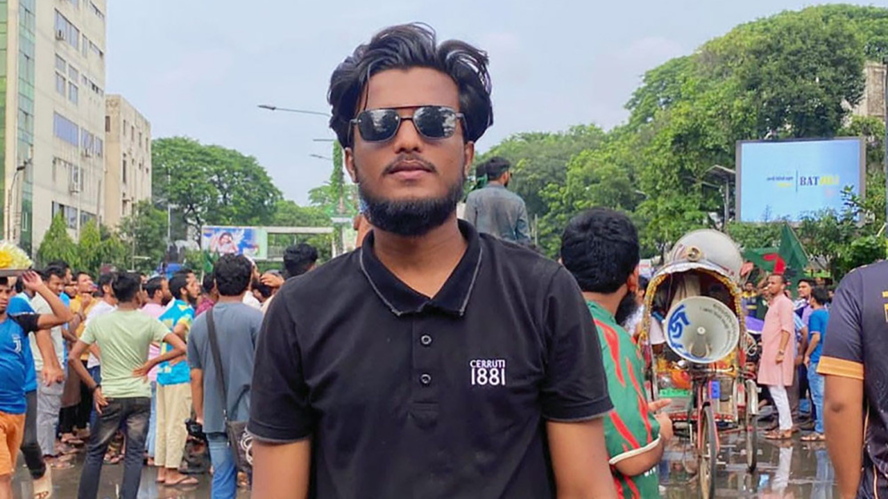 ছাত্রদল ও শিবিরের বিরুদ্ধে আচরণবিধি লঙ্ঘনের অভিযোগ কাদেরের